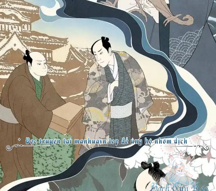 Kẻ Thách Thức Hay Nhà Không Tưởng Chapter 2 - 14