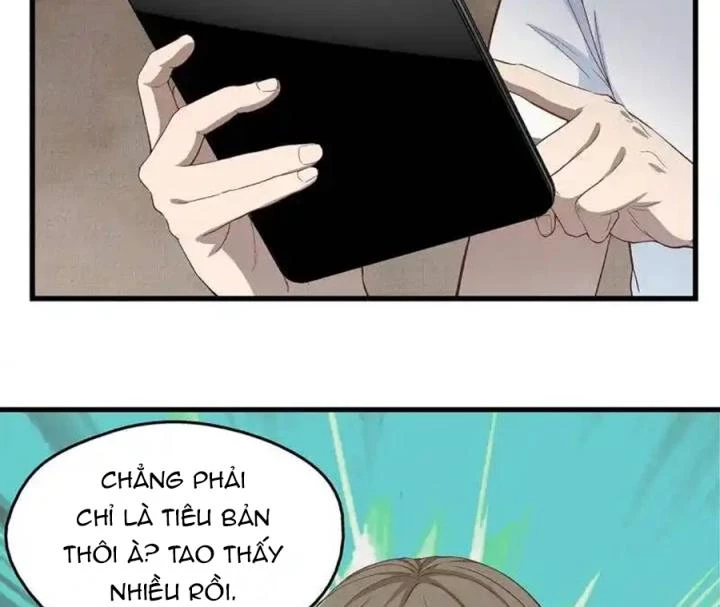 Kẻ Thách Thức Hay Nhà Không Tưởng Chapter 2 - 22