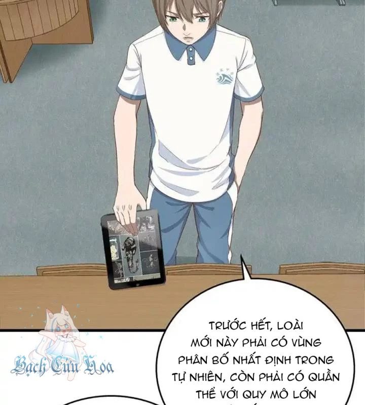 Kẻ Thách Thức Hay Nhà Không Tưởng Chapter 2 - 31