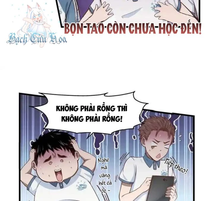 Kẻ Thách Thức Hay Nhà Không Tưởng Chapter 2 - 52