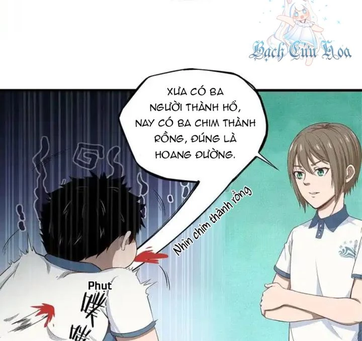 Kẻ Thách Thức Hay Nhà Không Tưởng Chapter 2 - 60