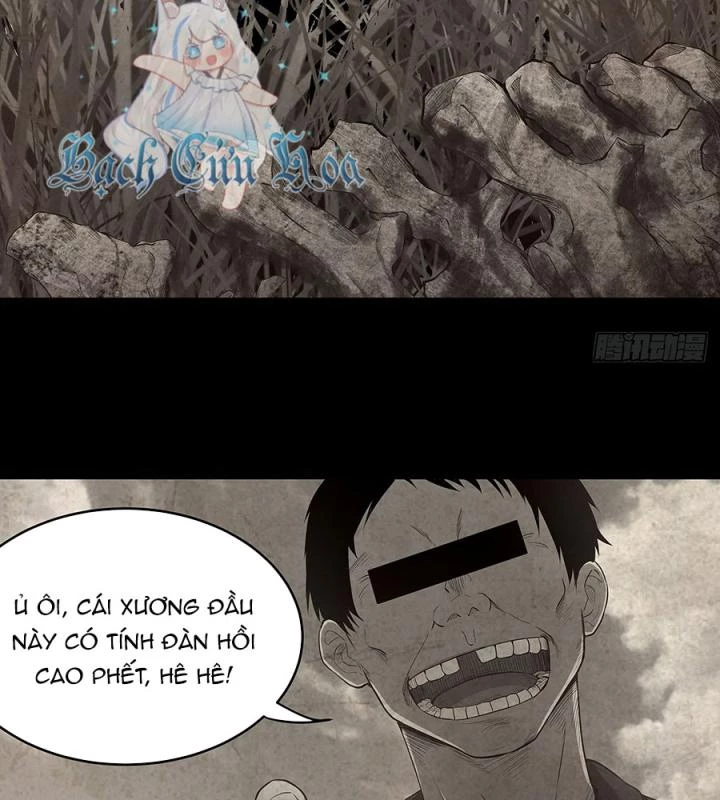 Kẻ Thách Thức Hay Nhà Không Tưởng Chapter 4 - 17