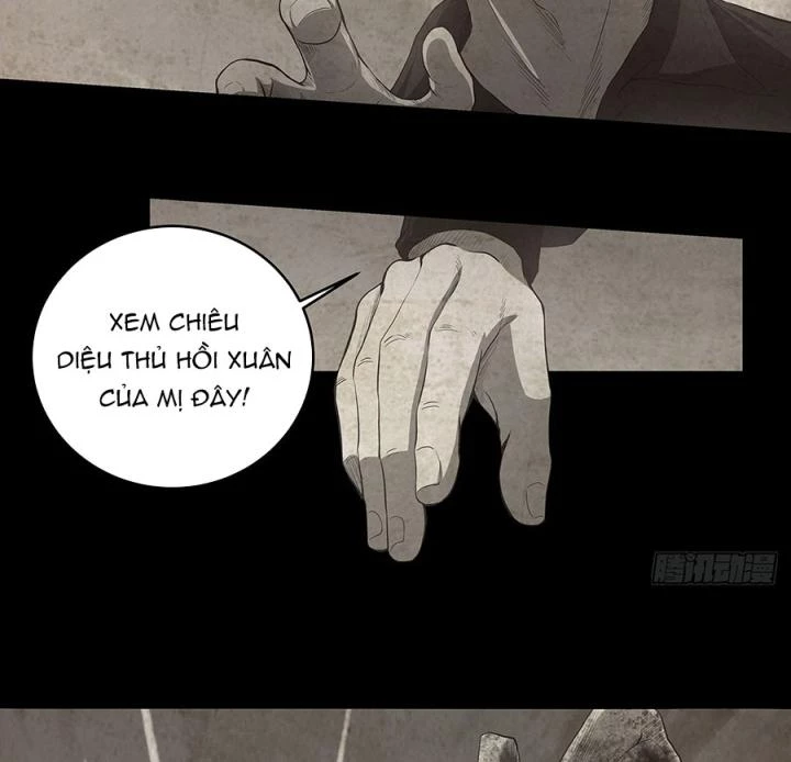 Kẻ Thách Thức Hay Nhà Không Tưởng Chapter 4 - 18