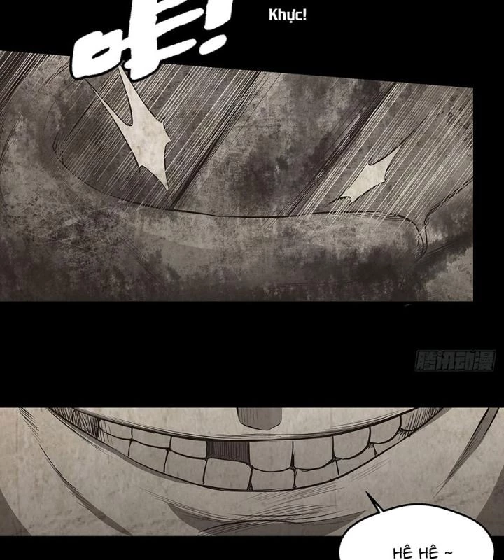 Kẻ Thách Thức Hay Nhà Không Tưởng Chapter 4 - 21