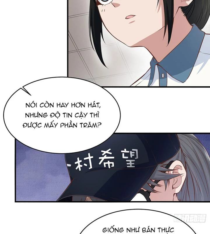 Kẻ Thách Thức Hay Nhà Không Tưởng Chapter 4 - 33