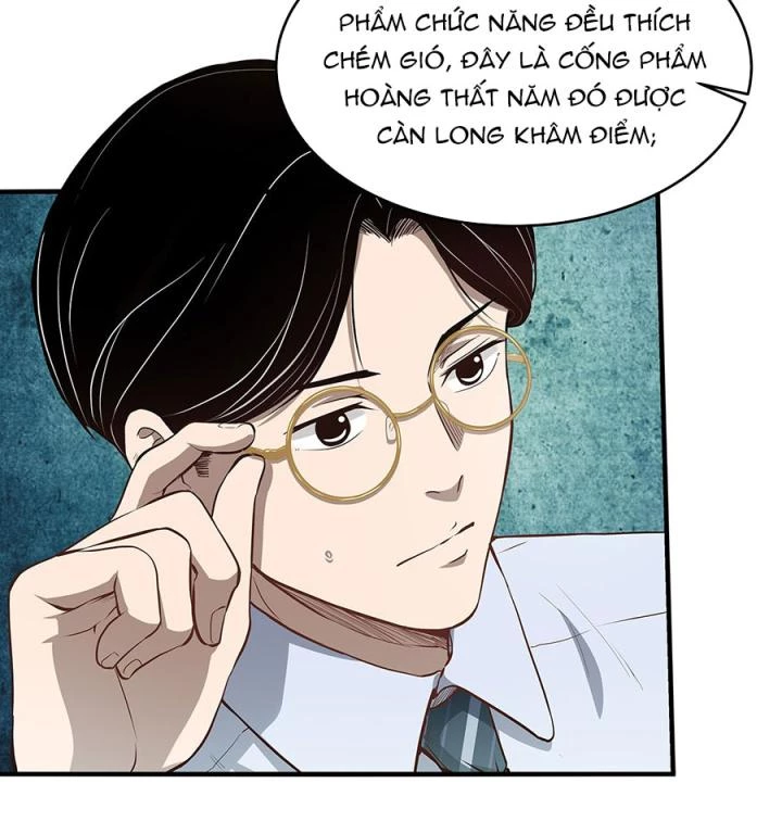 Kẻ Thách Thức Hay Nhà Không Tưởng Chapter 4 - 34