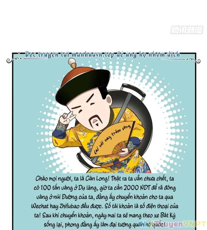 Kẻ Thách Thức Hay Nhà Không Tưởng Chapter 4 - 35