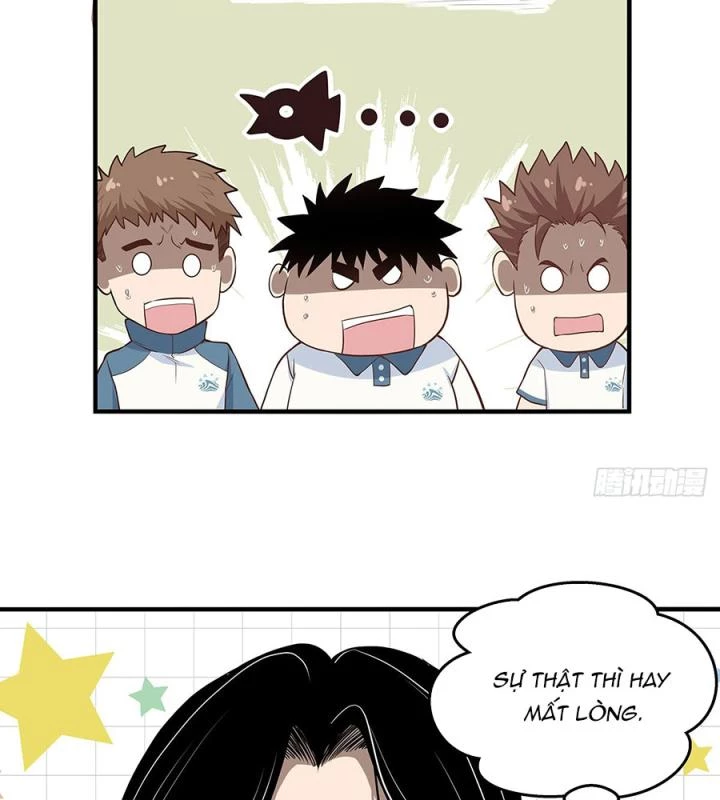 Kẻ Thách Thức Hay Nhà Không Tưởng Chapter 4 - 37