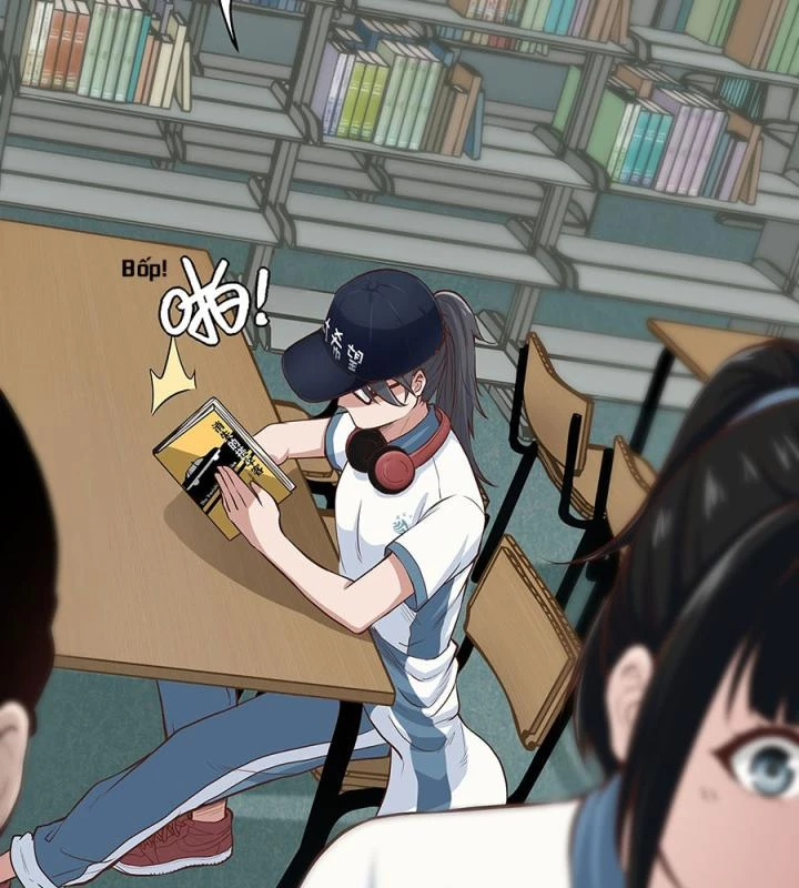 Kẻ Thách Thức Hay Nhà Không Tưởng Chapter 4 - 39