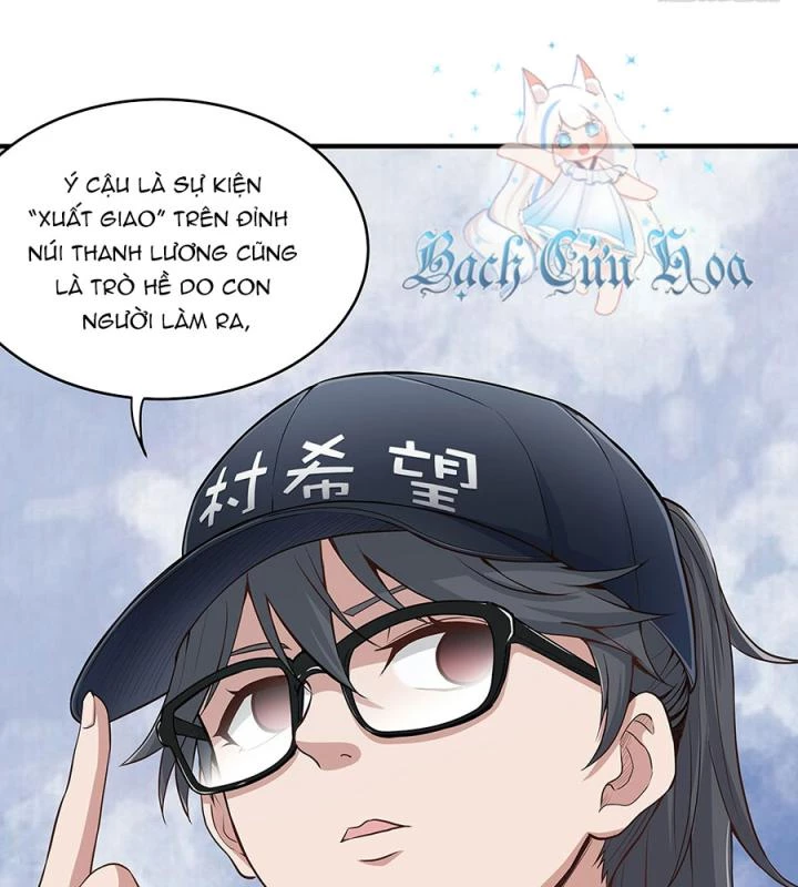 Kẻ Thách Thức Hay Nhà Không Tưởng Chapter 4 - 41