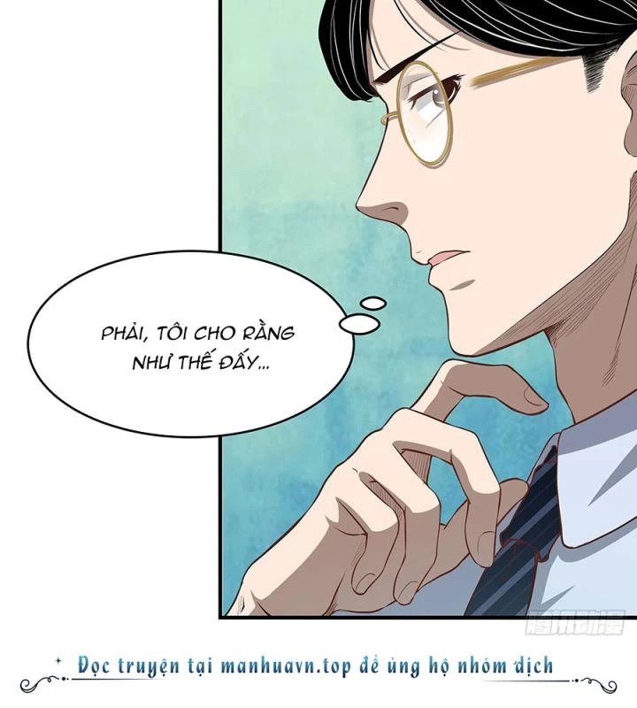 Kẻ Thách Thức Hay Nhà Không Tưởng Chapter 4 - 43