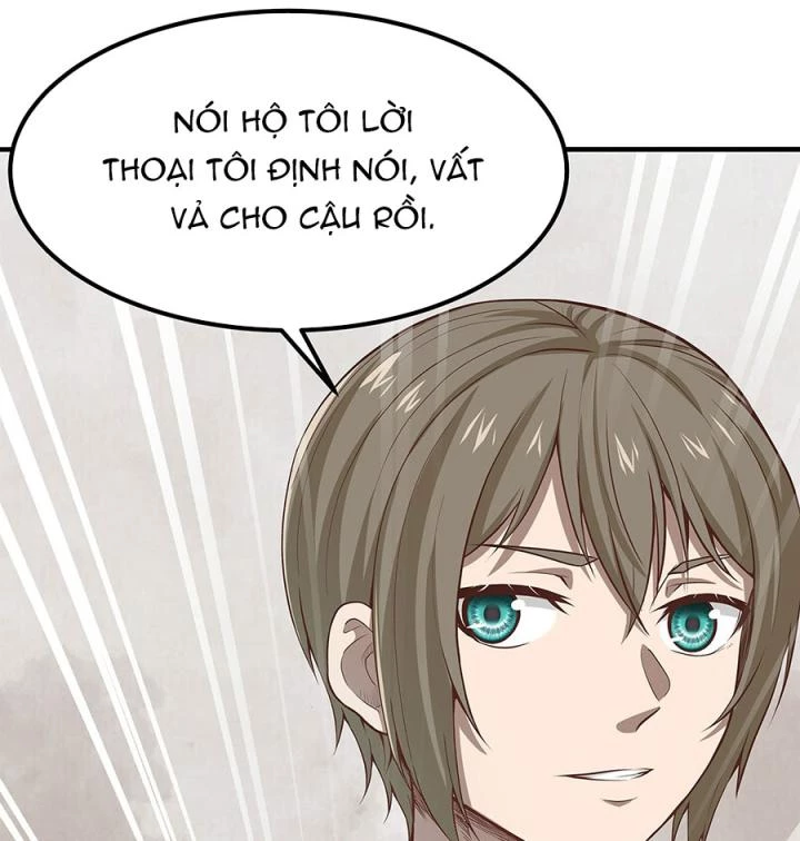 Kẻ Thách Thức Hay Nhà Không Tưởng Chapter 4 - 44