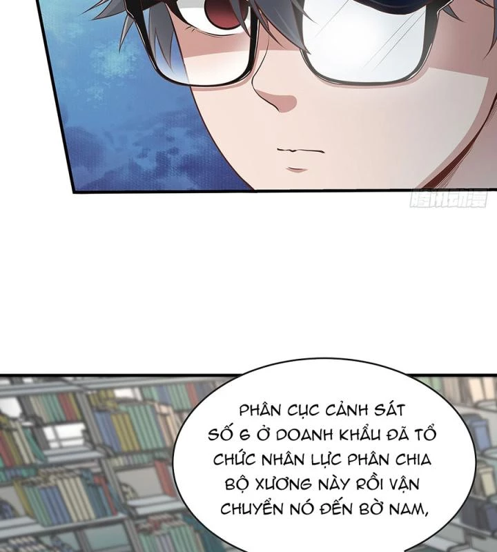 Kẻ Thách Thức Hay Nhà Không Tưởng Chapter 4 - 47