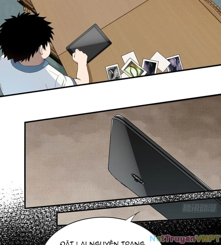 Kẻ Thách Thức Hay Nhà Không Tưởng Chapter 4 - 49