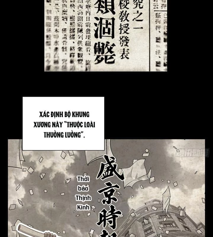 Kẻ Thách Thức Hay Nhà Không Tưởng Chapter 4 - 53