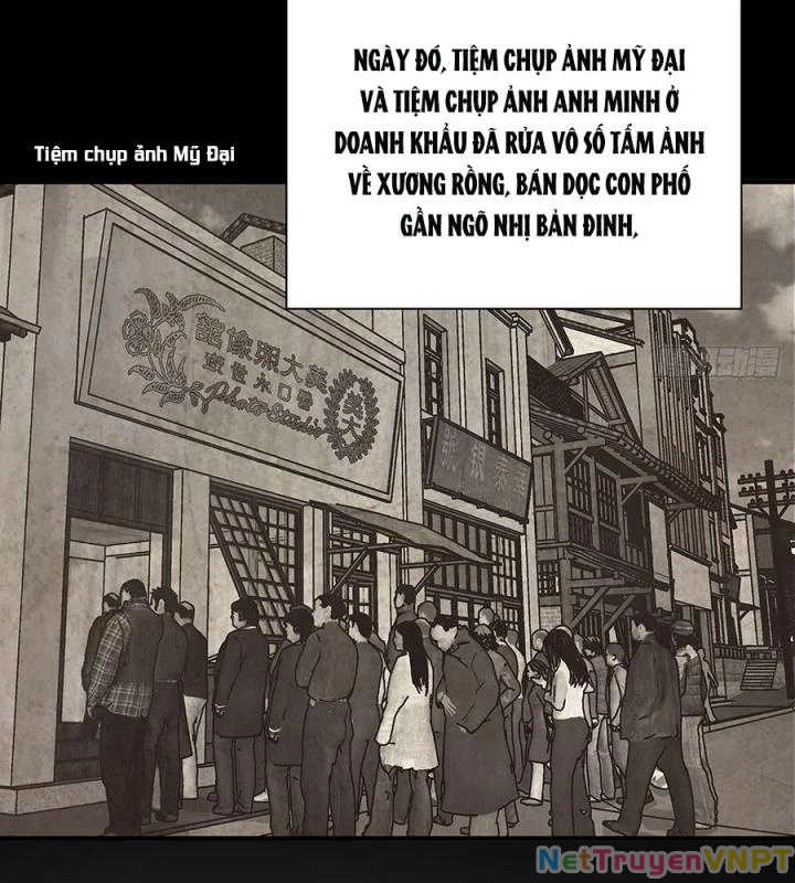 Kẻ Thách Thức Hay Nhà Không Tưởng Chapter 4 - 57