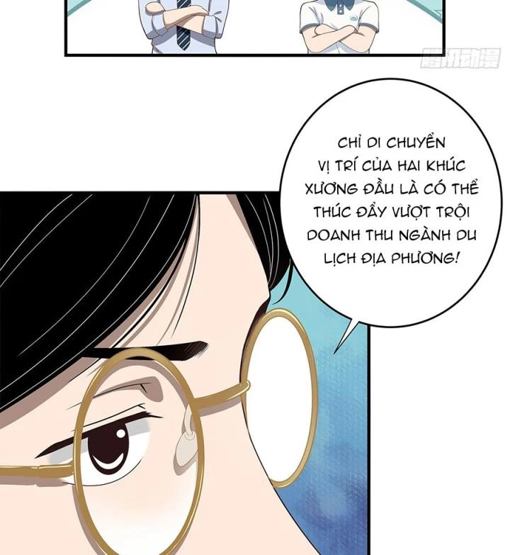 Kẻ Thách Thức Hay Nhà Không Tưởng Chapter 4 - 60