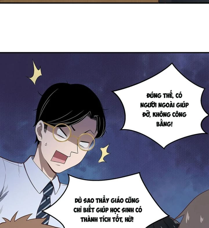 Kẻ Thách Thức Hay Nhà Không Tưởng Chapter 4 - 70