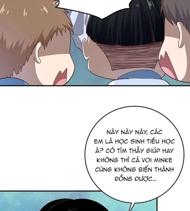 Kẻ Thách Thức Hay Nhà Không Tưởng Chapter 4 - 71