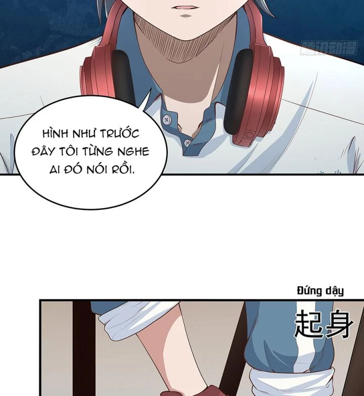 Kẻ Thách Thức Hay Nhà Không Tưởng Chapter 4 - 74