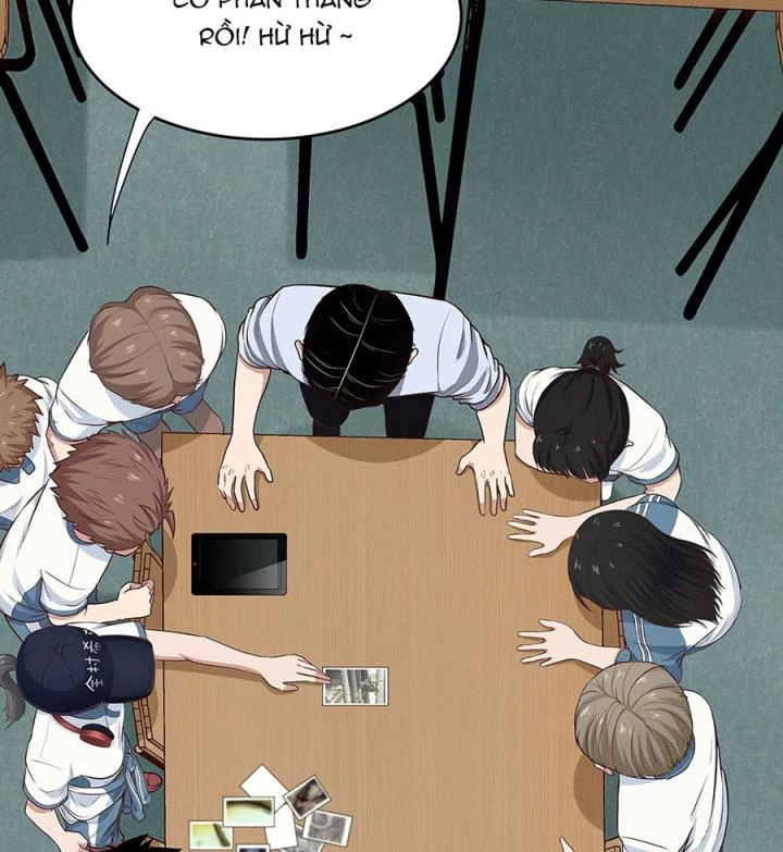 Kẻ Thách Thức Hay Nhà Không Tưởng Chapter 4 - 80