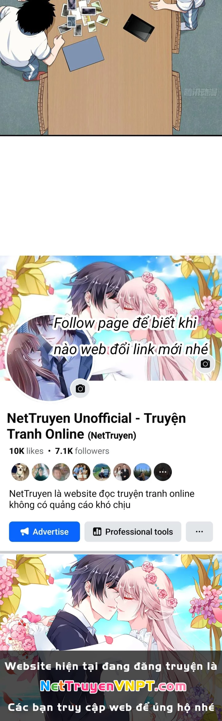 Kẻ Thách Thức Hay Nhà Không Tưởng Chapter 4 - 81