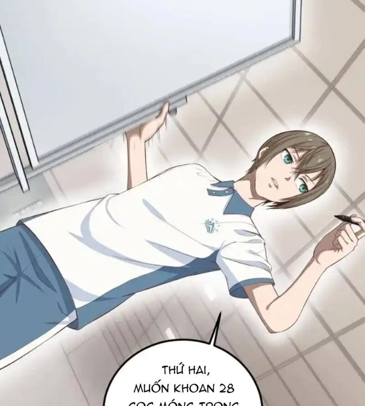 Kẻ Thách Thức Hay Nhà Không Tưởng Chapter 7 - 11