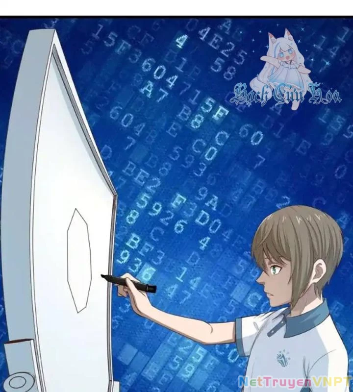 Kẻ Thách Thức Hay Nhà Không Tưởng Chapter 7 - 13