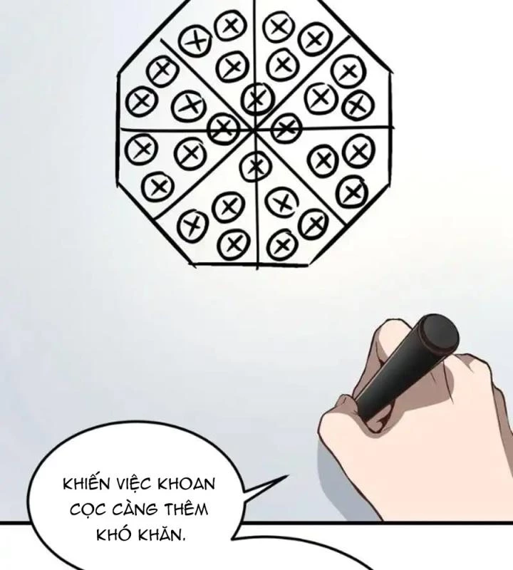 Kẻ Thách Thức Hay Nhà Không Tưởng Chapter 7 - 15