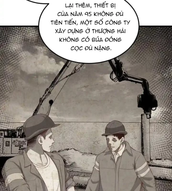 Kẻ Thách Thức Hay Nhà Không Tưởng Chapter 7 - 16