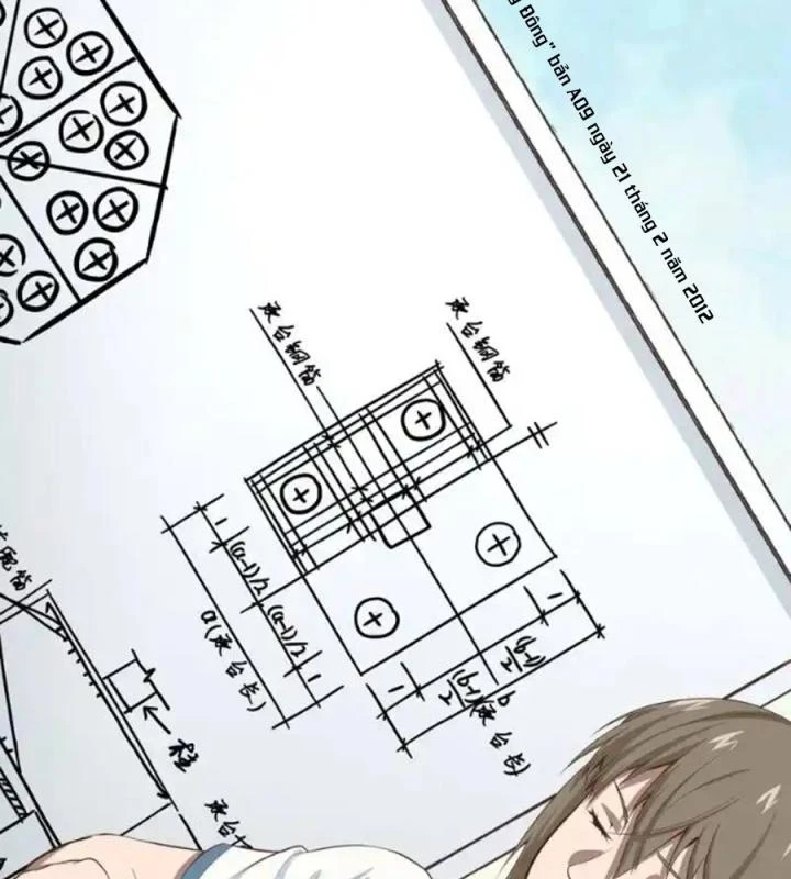 Kẻ Thách Thức Hay Nhà Không Tưởng Chapter 7 - 26