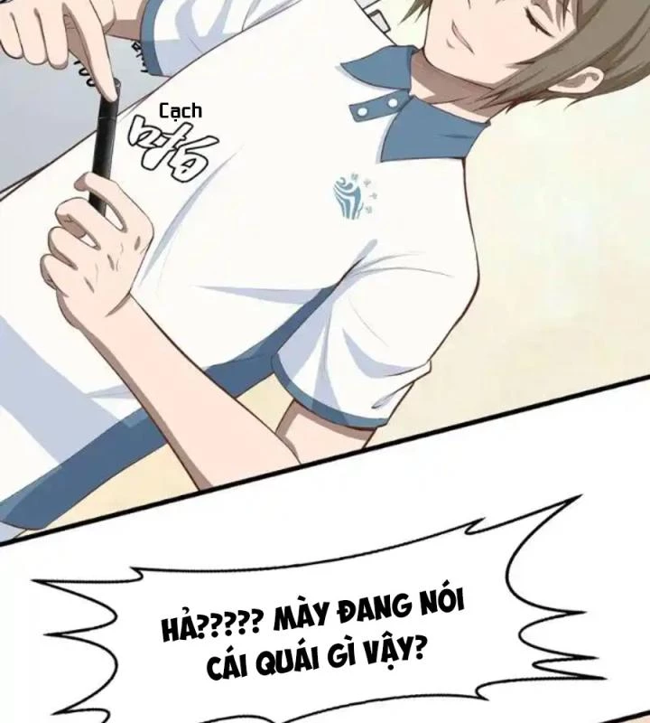 Kẻ Thách Thức Hay Nhà Không Tưởng Chapter 7 - 27