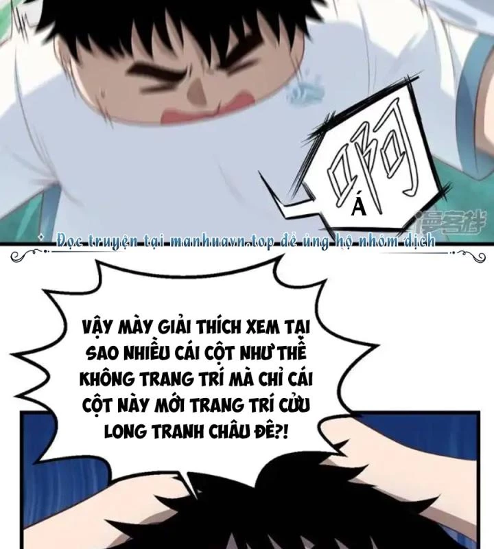 Kẻ Thách Thức Hay Nhà Không Tưởng Chapter 7 - 32