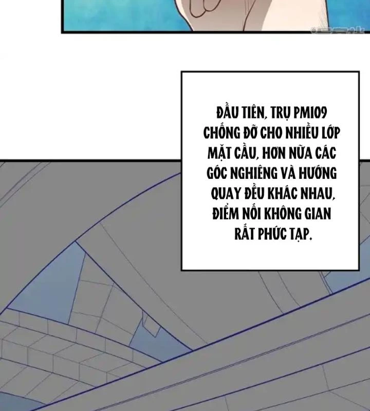 Kẻ Thách Thức Hay Nhà Không Tưởng Chapter 7 - 35