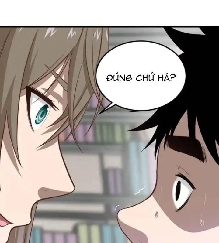 Kẻ Thách Thức Hay Nhà Không Tưởng Chapter 7 - 51