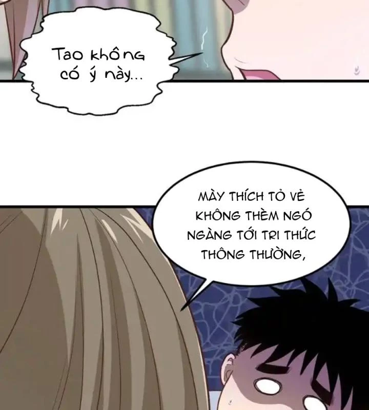 Kẻ Thách Thức Hay Nhà Không Tưởng Chapter 7 - 52