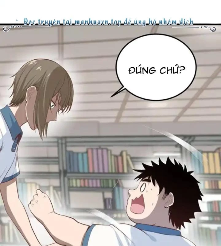 Kẻ Thách Thức Hay Nhà Không Tưởng Chapter 7 - 54