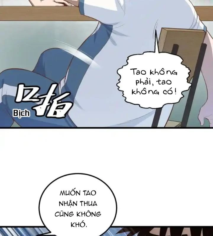 Kẻ Thách Thức Hay Nhà Không Tưởng Chapter 7 - 55