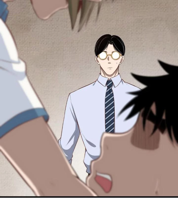 Kẻ Thách Thức Hay Nhà Không Tưởng Chapter 8 - 6