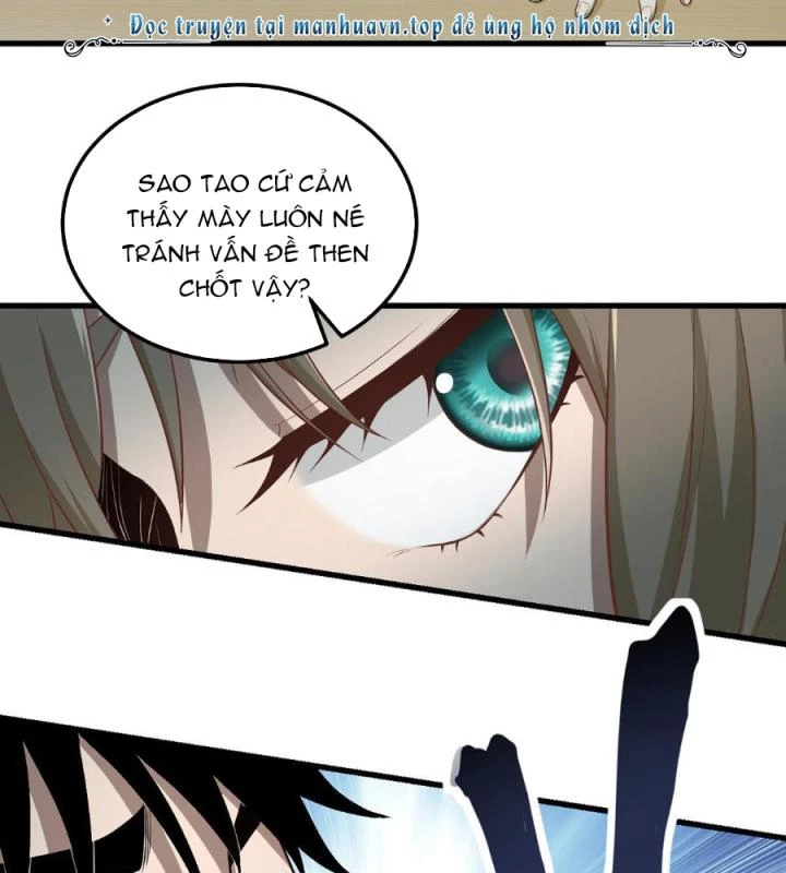 Kẻ Thách Thức Hay Nhà Không Tưởng Chapter 8 - 13