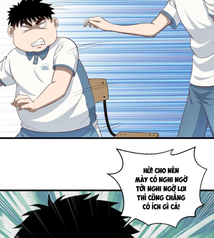 Kẻ Thách Thức Hay Nhà Không Tưởng Chapter 8 - 15