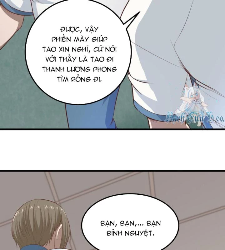 Kẻ Thách Thức Hay Nhà Không Tưởng Chapter 8 - 19