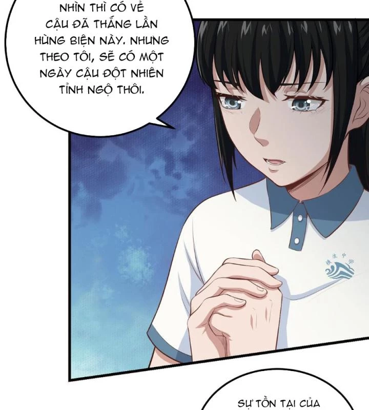 Kẻ Thách Thức Hay Nhà Không Tưởng Chapter 8 - 23