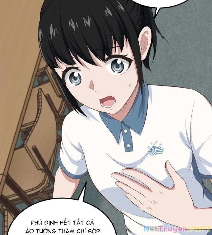 Kẻ Thách Thức Hay Nhà Không Tưởng Chapter 8 - 25