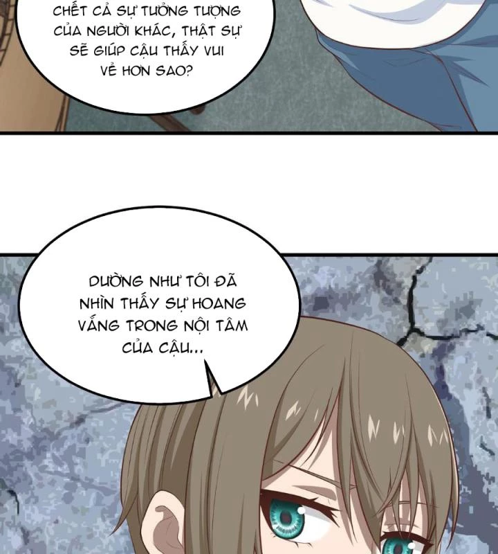 Kẻ Thách Thức Hay Nhà Không Tưởng Chapter 8 - 26