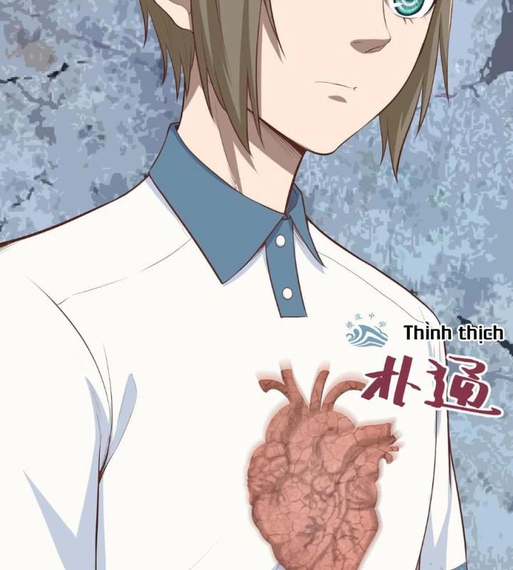 Kẻ Thách Thức Hay Nhà Không Tưởng Chapter 8 - 27