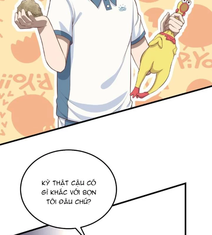 Kẻ Thách Thức Hay Nhà Không Tưởng Chapter 8 - 30