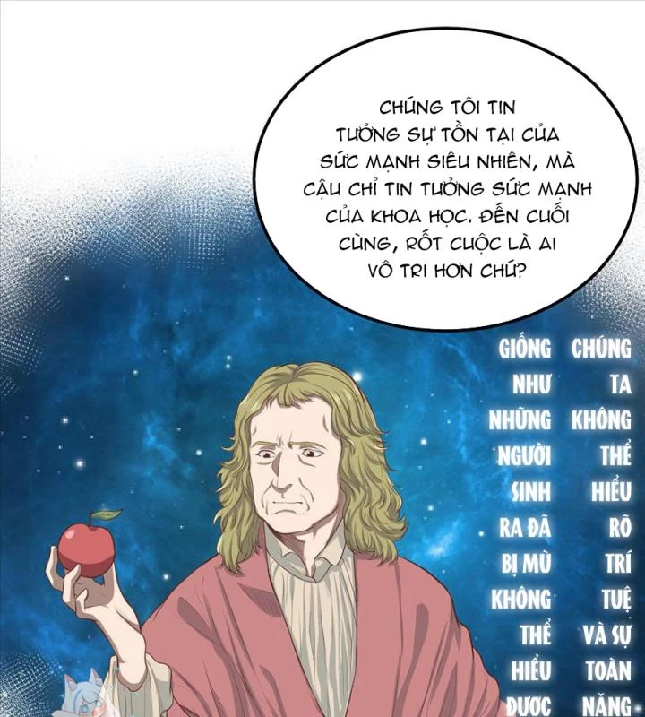 Kẻ Thách Thức Hay Nhà Không Tưởng Chapter 8 - 33