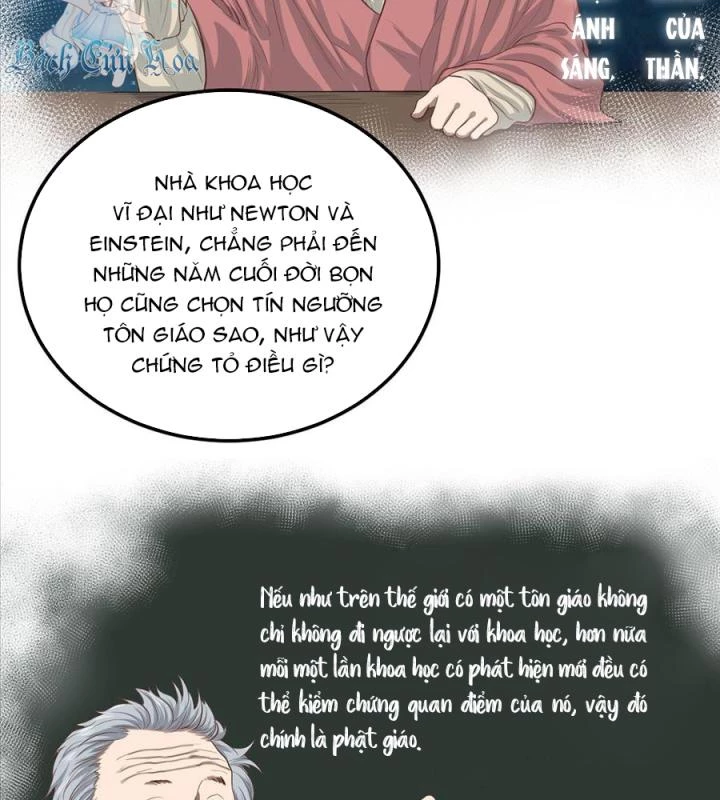 Kẻ Thách Thức Hay Nhà Không Tưởng Chapter 8 - 34