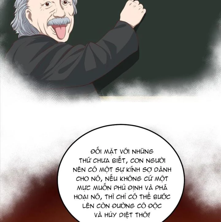 Kẻ Thách Thức Hay Nhà Không Tưởng Chapter 8 - 35